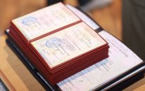 Agentlik xaricdə təhsil şirkətləri ilə bağlı müraciət edib