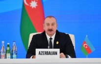 Bu gün Azərbaycan-ABŞ münasibətləri çox əladır - Prezident