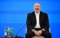 Azərbaycan Prezidenti: Zəngəzur dəhlizi vacib layihədir