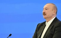 Tələbə vaxtı diplom işimin mövzusu bu idi - Prezident