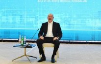 Nə dincəlməyə, nə də bayram etməyə vaxtımız oldu - Prezident