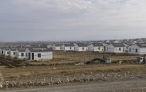Azad edilmiş ərazilərdə əməyin mühafizəsi üzrə tədbir...