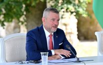Slovakiya Prezidenti: Azərbaycan bu regionun mühüm dövlətlərindən biridir