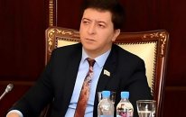 “Heydər Əliyevə pislik etmək istəyənlərin bir qismi zaman-zaman bu parlamentdə oturub”