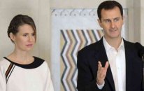 Putin Suriyada Əsədi həyat yoldaşı ilə əvəzləmək istəyibmiş