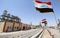 İraq OPEC-dən çıxmaq məsələsinə özü qərar verməlidir - Tramp