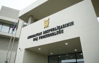 Baş Prokurorluq şirkət rəhbərinin iddialarına cavab verib