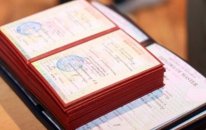Azərbaycanda diplomların elektron formatda verilməsinə başlanıldı