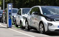 Bu il Azərbaycana 500-dən çox elektromobil idxal edilib