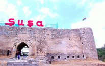 Şuşa Şəhəri Dövlət Qoruğu İdarəsinin vəzifələri artırılıb