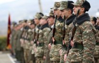 2026-cı ilin ən güclü orduları: Ermənistan gerilədi