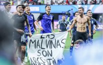 FIFA Argentinanı cəzalandırmayacaq
