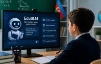 Şagirdlərin ev tapşırıqlarını artıq süni intellekt yoxlayacaq? - VİDEO