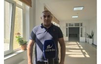 19 ilin müəllimi MiQ-in imtahanında 95 bal topladı