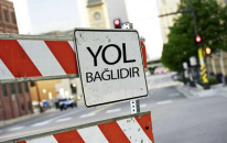 Bu küçələr bağlanır