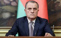 Ermənistanla sülh mövcuddur - Ceyhun Bayramov