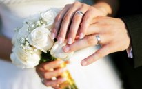 Azərbaycanda nikah və boşanmaların sayı açıqlanıb