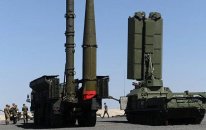 Türkiyə rəsmən elan etdi: S-400-ləri satır