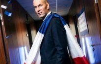 Zidan Fransa millisinin baş məşqçisi oldu