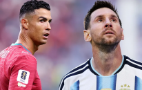 Ronaldu DÇ-2026 ilə bağlı qalmaqallı paylaşımı bəyəndi