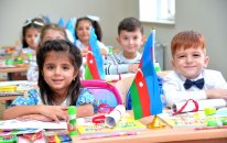 Bakıda məktəbəhazırlıq qrupları üzrə məktəb seçiminə başlanılıb