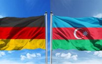 Berlində Almaniya-Azərbaycan sənədlərinin imzalanması mərasimi keçirilib
