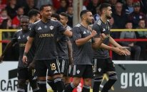 Bolqarıstan klubu “Qarabağ”la oyuna azarkeşsiz gələcək