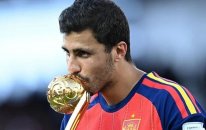 Rodri İspaniya nəhəngi ilə anlaşdı