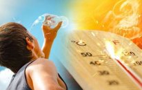 Temperatur 41 dərəcəyə yüksələcək - XƏBƏRDARLIQ