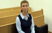 “Arzum”un azadlıqda ilk görüntüləri – VİDEO