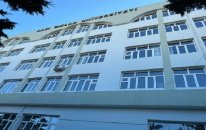 Bakıdakı məşhur universitet bağlanır?