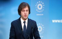 Kobaxidze: Gürcüstan Azərbaycanla münasibətləri daha da dərinləşdirmək istəyir