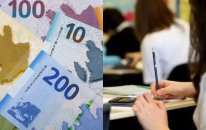 50 manatdan 350 manatadək: tələbələri gözləyən təqaüdlər - SİYAHI