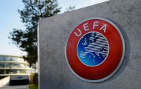 Azərbaycan UEFA reytinqində eyni mövqedə qalıb