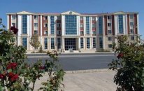Azərbaycanda bu universitetə magistr qəbulu LƏĞV EDİLDİ