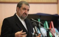 Rezai: ABŞ Prezidenti çarəsiz vəziyyətə düşüb