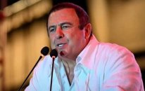 Biz çıxırıq, Azərbaycan isə sürətlə... - Çarukyan