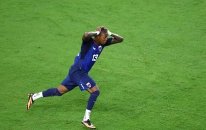 Futbol üzrə Dünya Çempionatının ən yaxşı qolu bəlli oldu