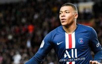 Mbappe Fransa millisinin kapitanı olaraq qalacaq