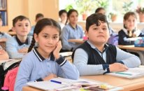 Sabahdan 5 məktəbə I sinfə sərbəst qəbul başlayır