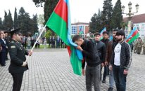 Azərbaycanda hərbi xidmətə çağırışla bağlı DƏYİŞİKLİK