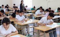 17 nəfər maksimal bal topladı - DİM
