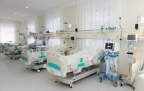 Azərbaycanda yeni mərkəz qurulur - DETALLAR