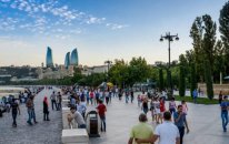 Azərbaycana ən çox turist bu 5 ölkədən gəlir