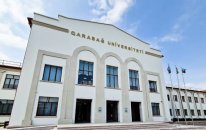 Qarabağ Universitetində təhsil almaq istəyənlərə ŞAD XƏBƏR