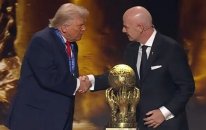 FİFA dostlarını zənginləşdirmək üçün... - UEFA-dan etiraz