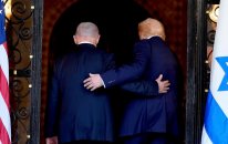 Tramp və Netanyahu İrana qarşı üç ssenarini müzakirə ediblər