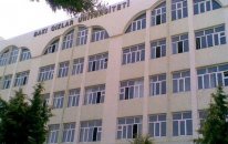 Bakı Qızlar Universiteti bağlanıb