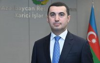 Fransanın bu bəyanatları qəbuledilməzdir - XİN