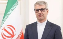 İran XİN Quterreşin bəyanatına etiraz edib